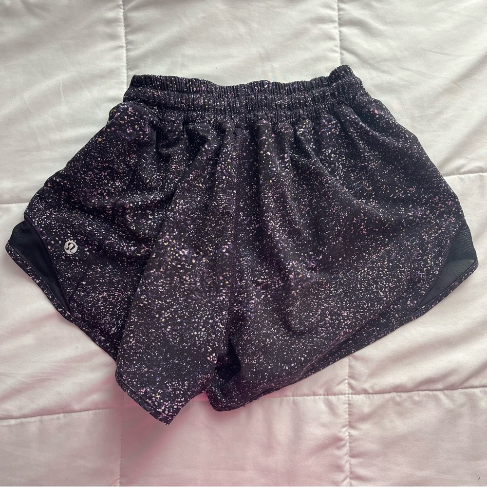 lululemon shorts